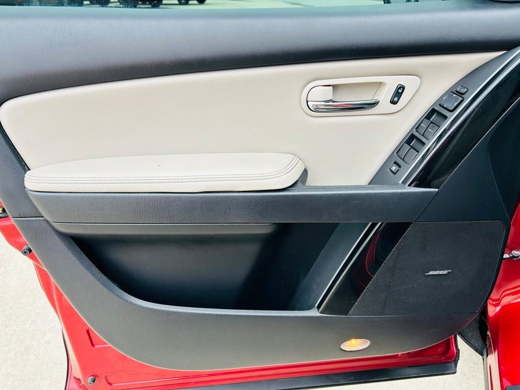used 2015 Mazda CX-9 car, priced at $11,000