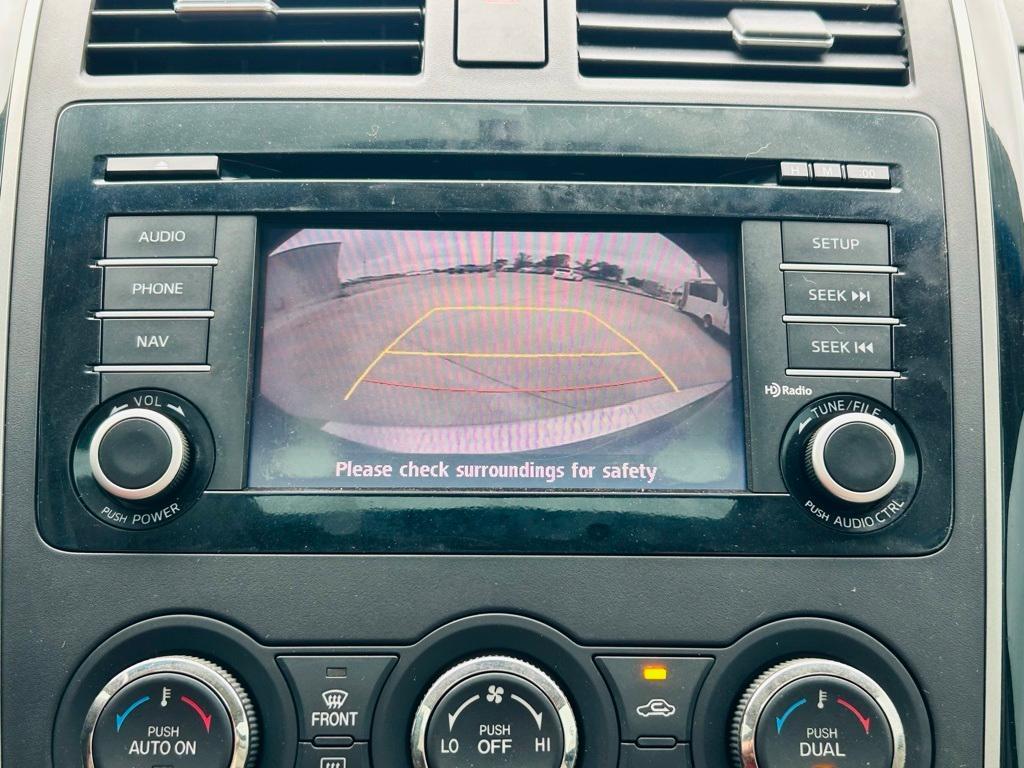 used 2015 Mazda CX-9 car, priced at $11,000