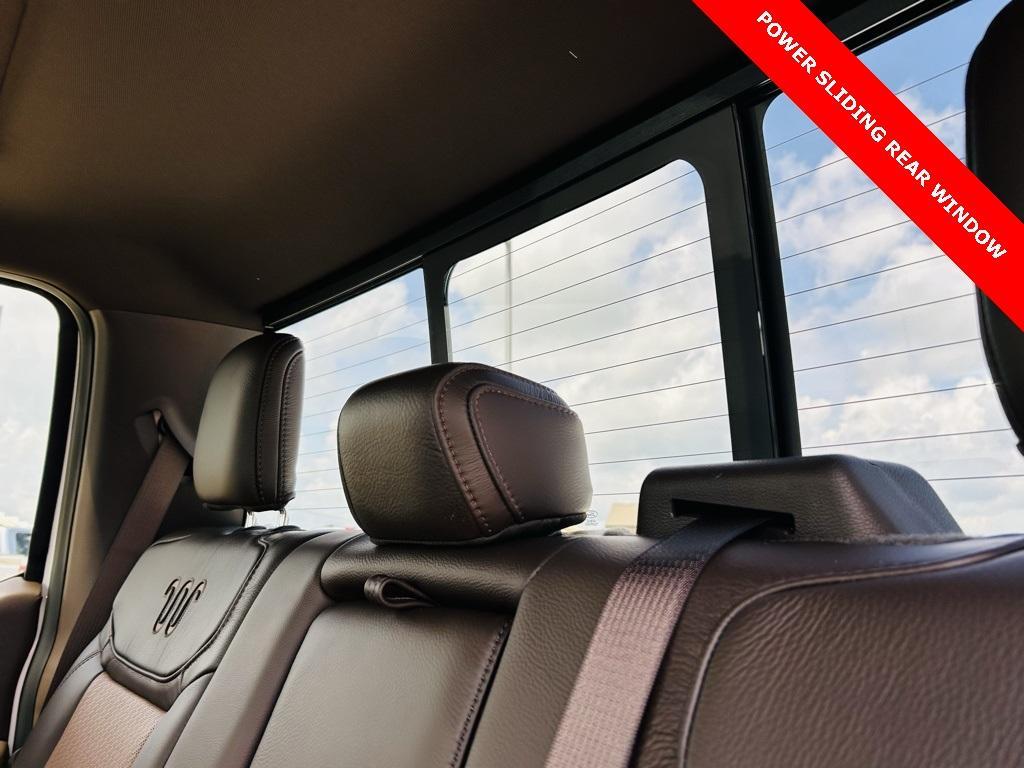 new 2025 Ford F-350 car, priced at $98,000
