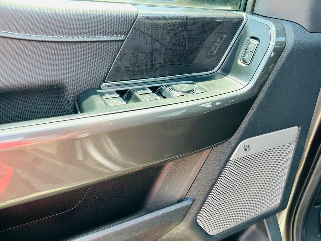 used 2023 Ford F-150 car, priced at $52,500