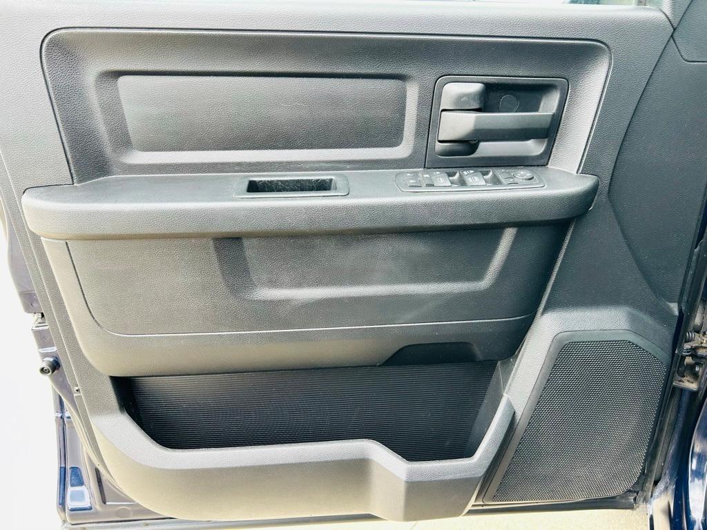 used 2016 Ram 1500 car, priced at $21,000