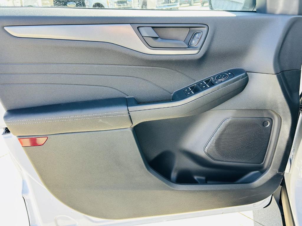 new 2026 Ford Escape car, priced at $31,300