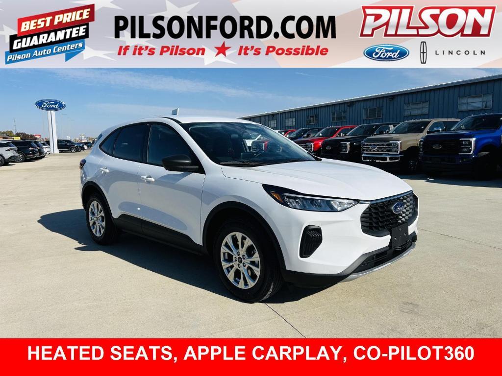 new 2026 Ford Escape car, priced at $31,300