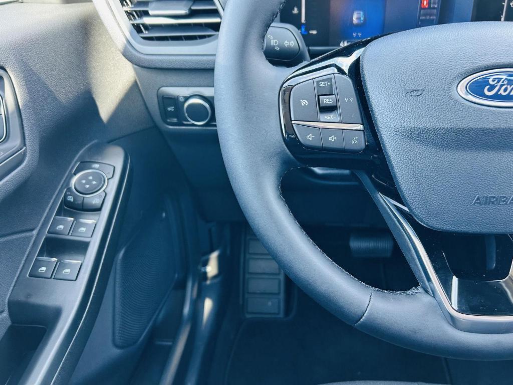 new 2026 Ford Escape car, priced at $31,300