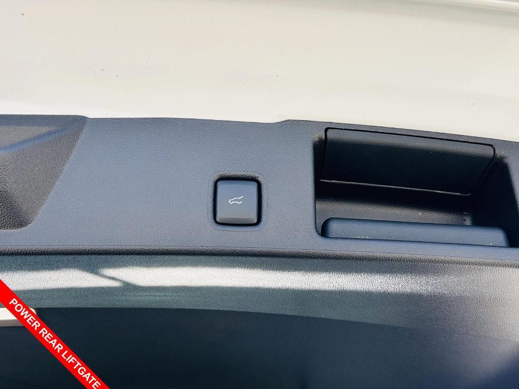 new 2026 Ford Escape car, priced at $31,300