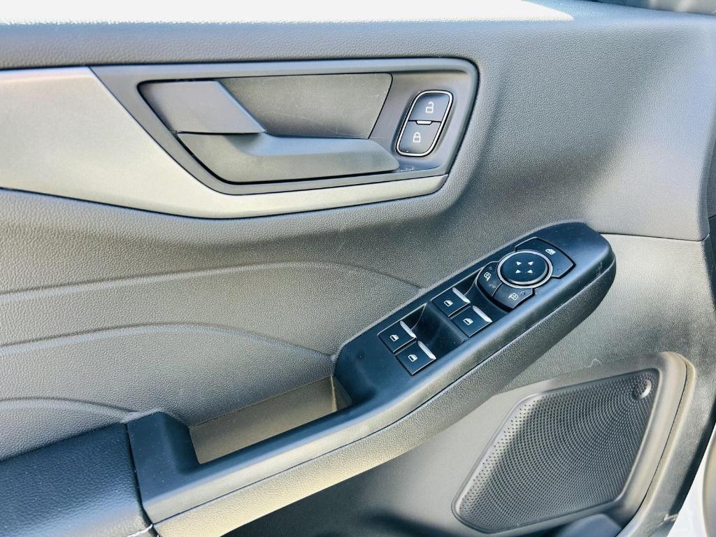 new 2026 Ford Escape car, priced at $31,300