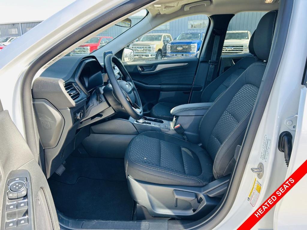 new 2026 Ford Escape car, priced at $31,300