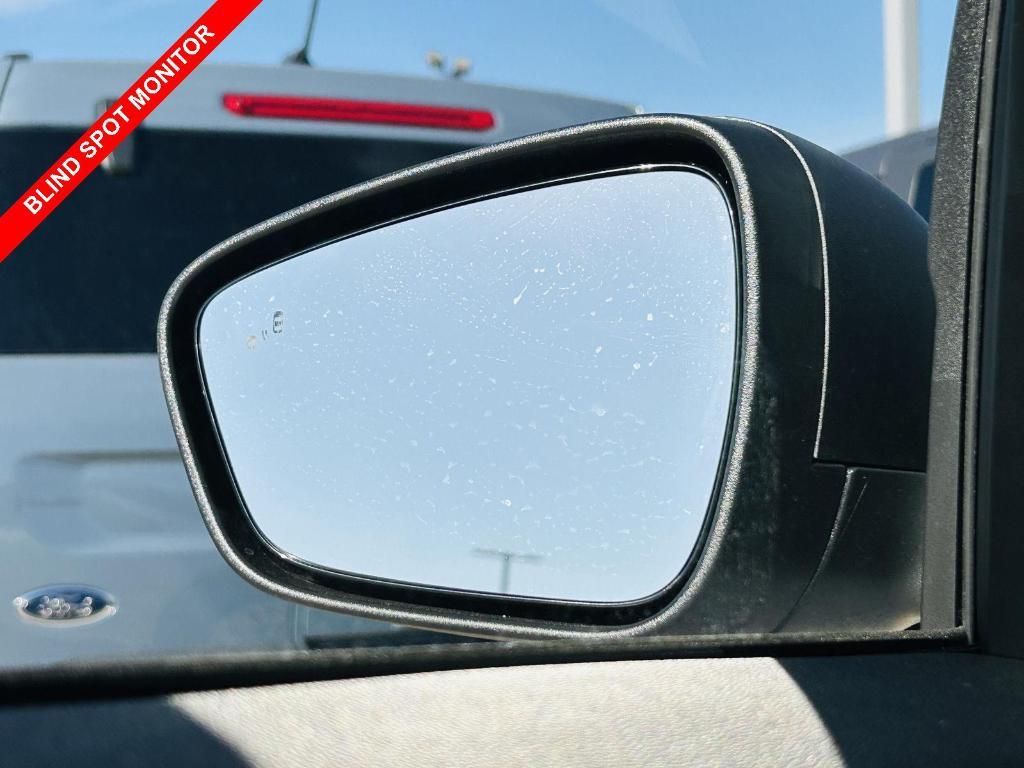 new 2026 Ford Escape car, priced at $31,300