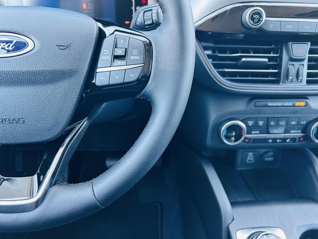 new 2026 Ford Escape car, priced at $31,300