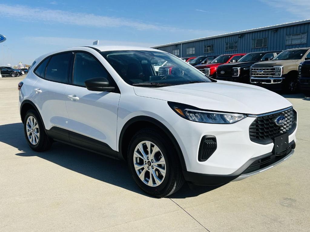 new 2026 Ford Escape car, priced at $31,300