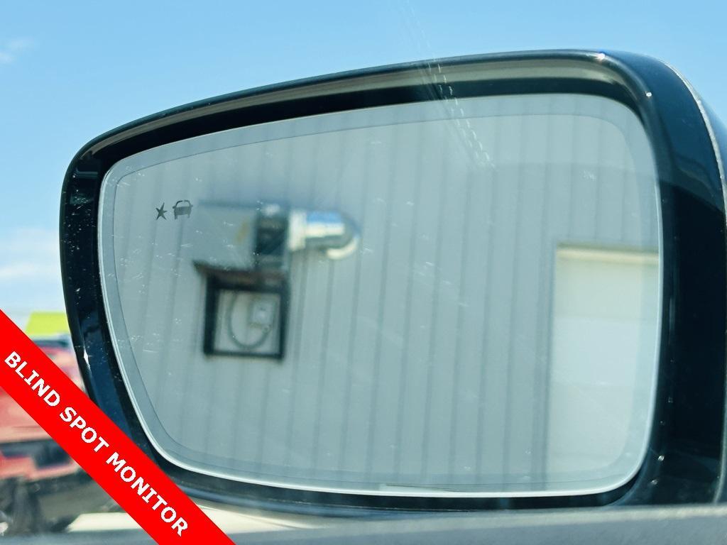 used 2021 Buick Enclave car, priced at $28,700