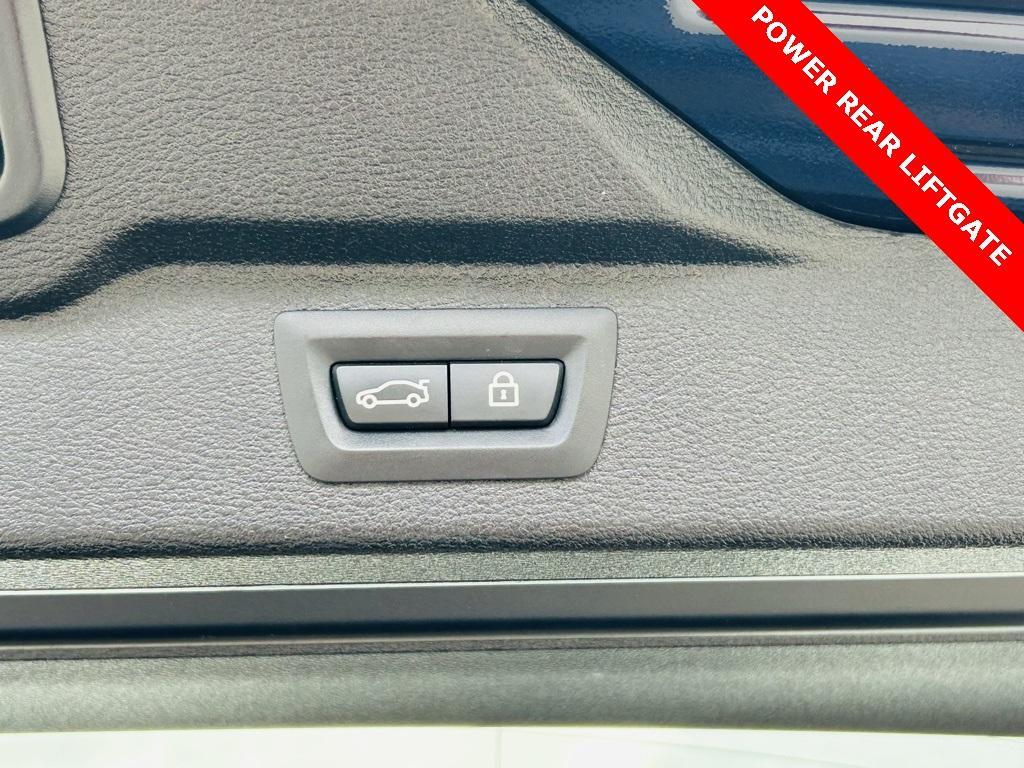 used 2016 BMW X5 car, priced at $17,000