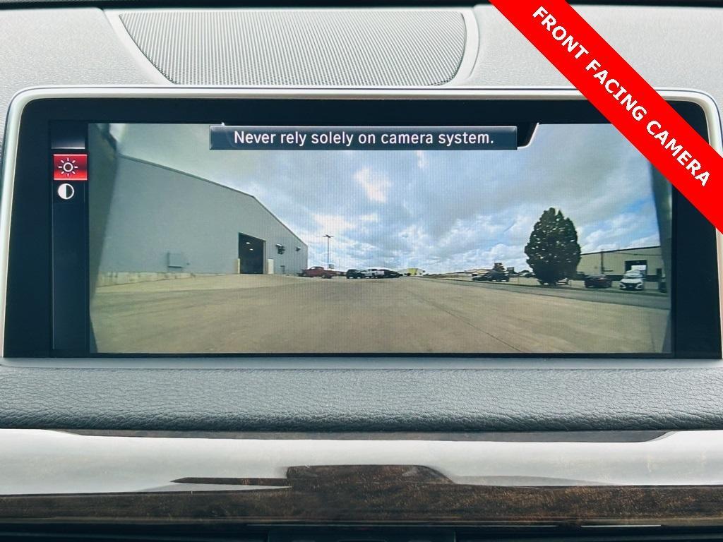 used 2016 BMW X5 car, priced at $17,000