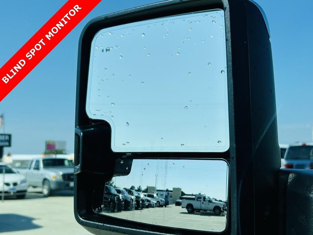 used 2023 GMC Sierra 3500 car, priced at $66,000