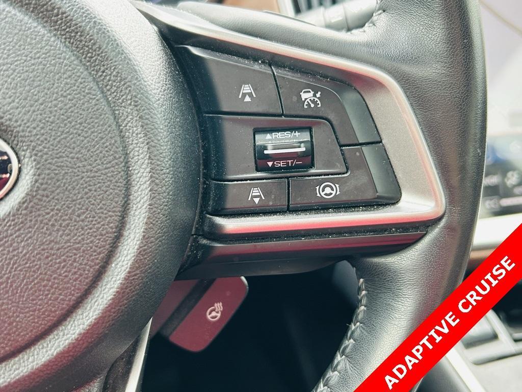 used 2020 Subaru Outback car, priced at $24,500
