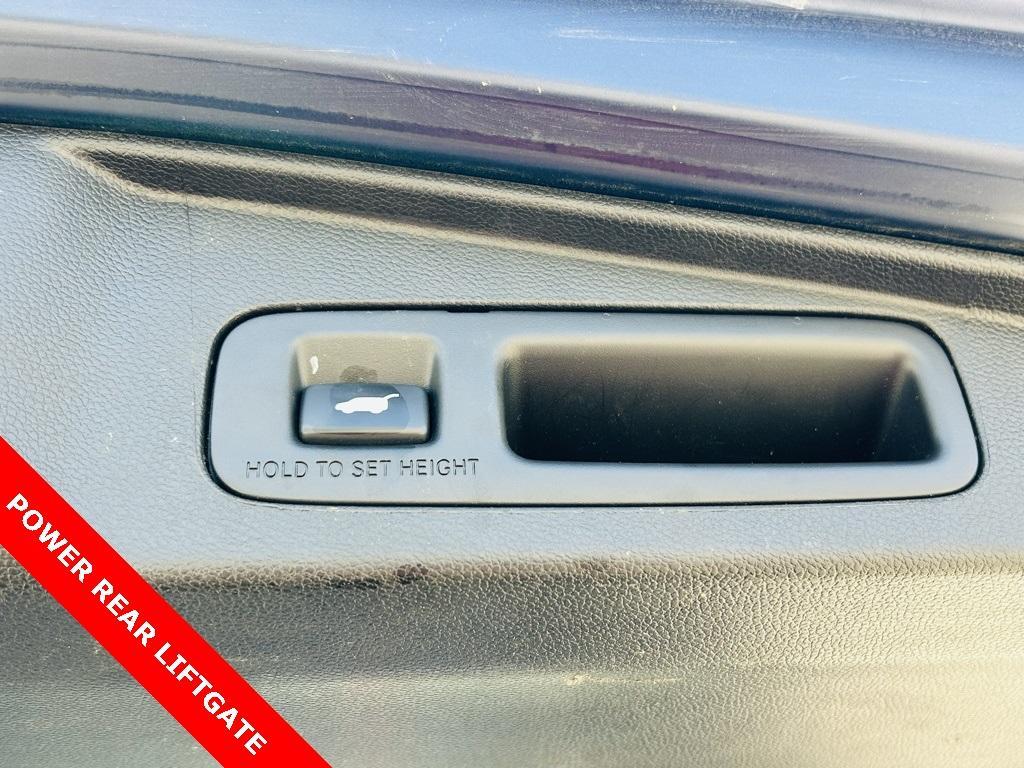 used 2020 Honda CR-V car, priced at $28,000