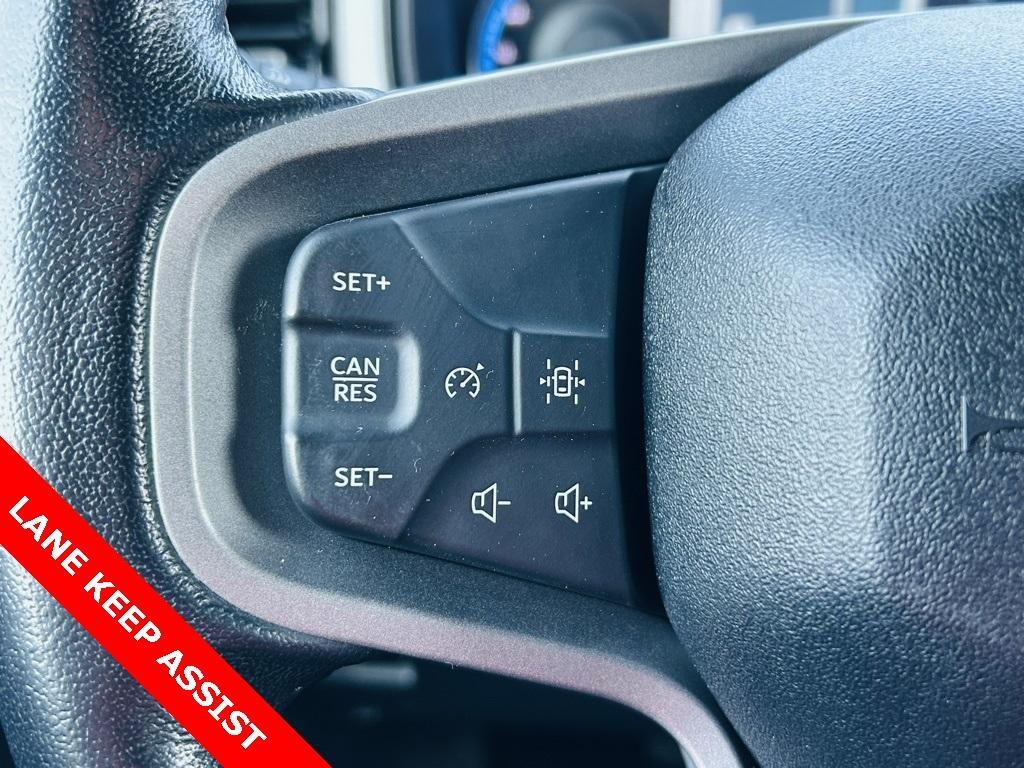 used 2022 Ford Bronco car, priced at $37,500