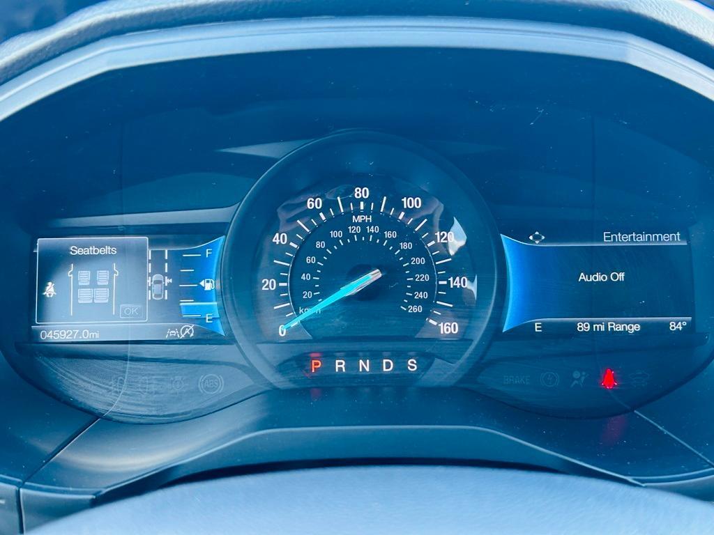 used 2023 Ford Edge car, priced at $23,400