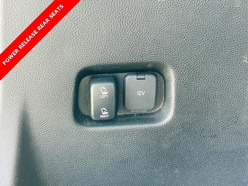 used 2023 Ford Edge car, priced at $23,400