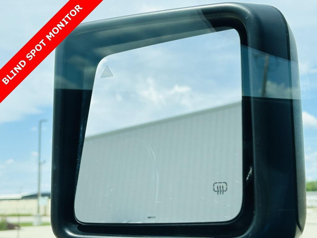 used 2021 Jeep Wrangler Unlimited car, priced at $34,000