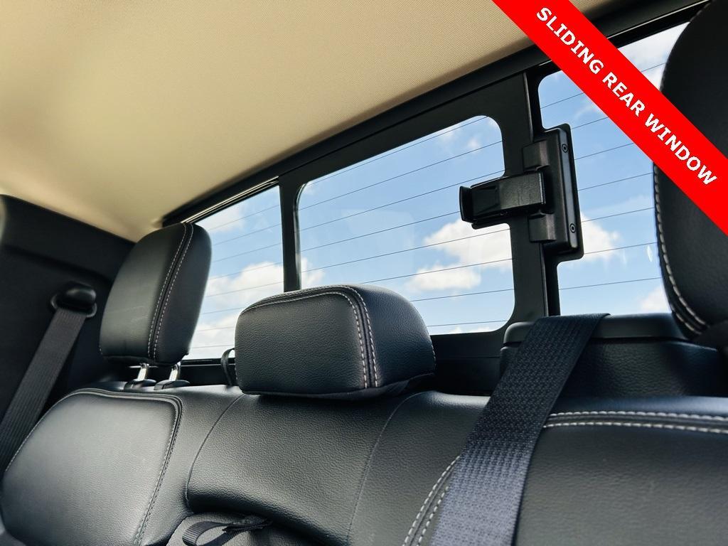used 2022 Ford Ranger car, priced at $36,000