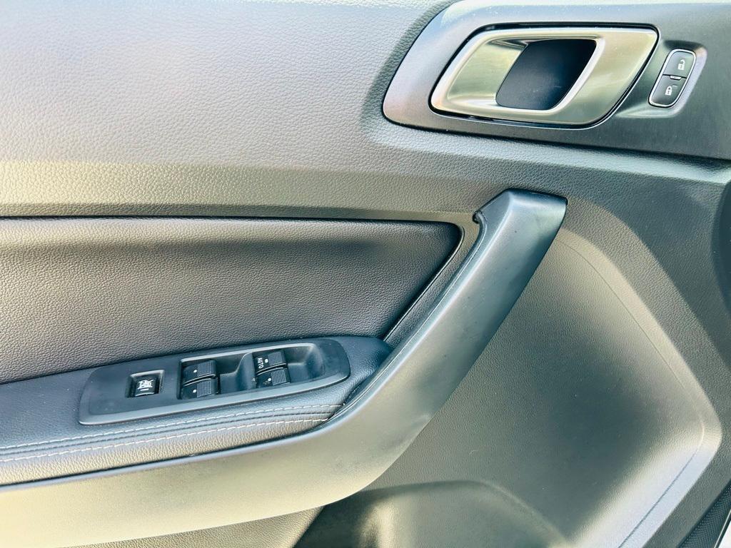 used 2022 Ford Ranger car, priced at $36,000