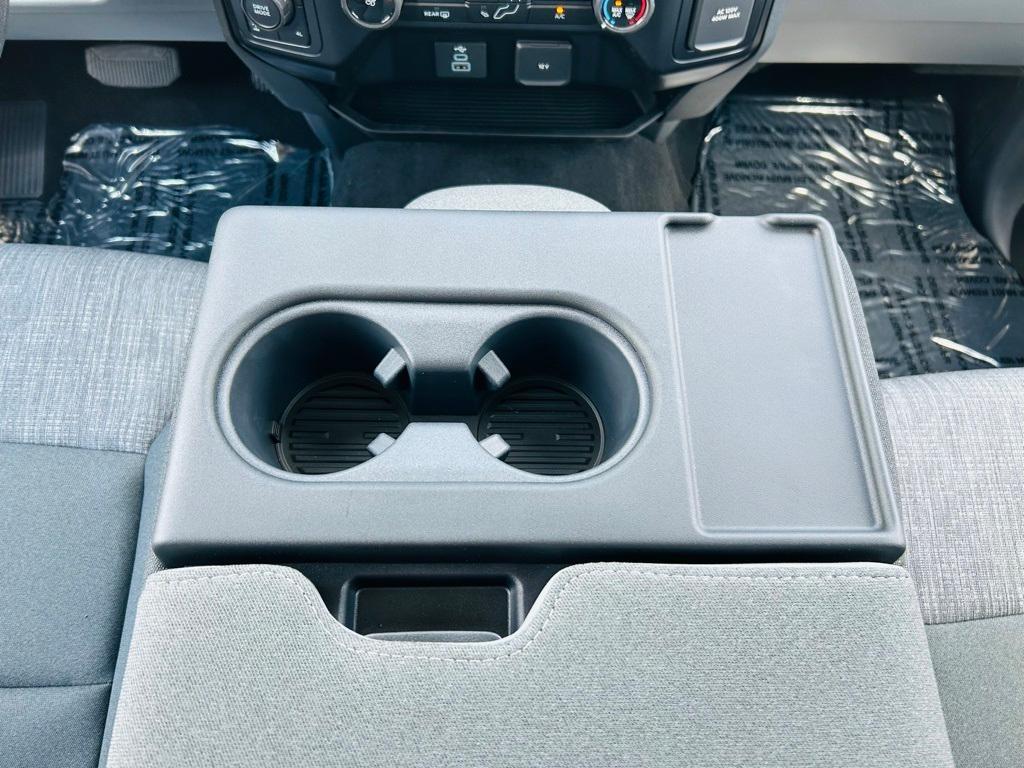 new 2025 Ford F-250 car, priced at $59,395