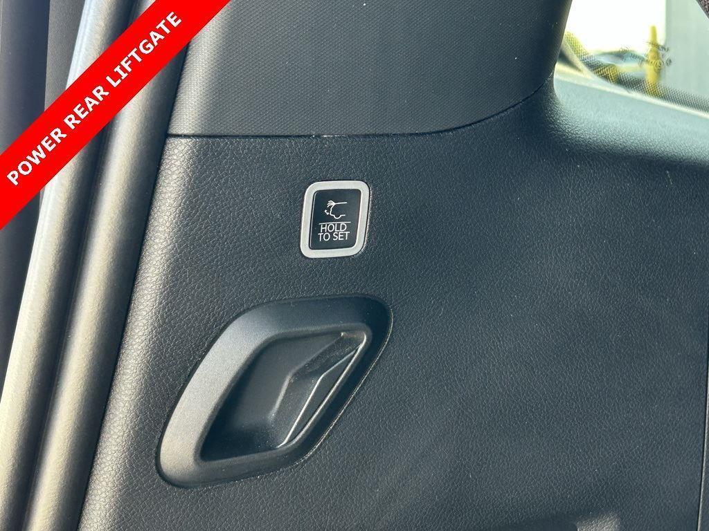 used 2024 Jeep Wagoneer car, priced at $62,000