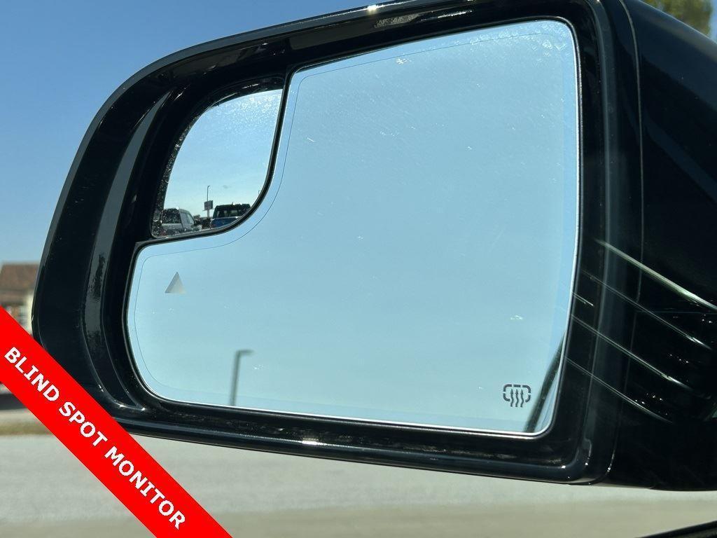 used 2024 Jeep Wagoneer car, priced at $62,000