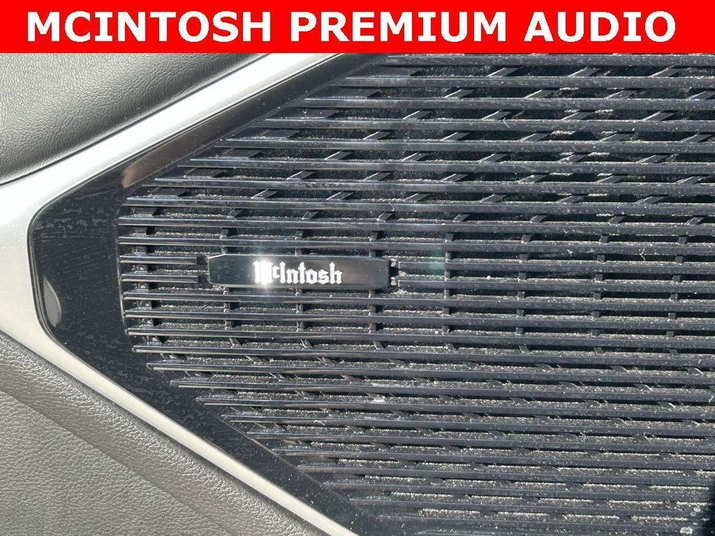 used 2024 Jeep Wagoneer car, priced at $62,000