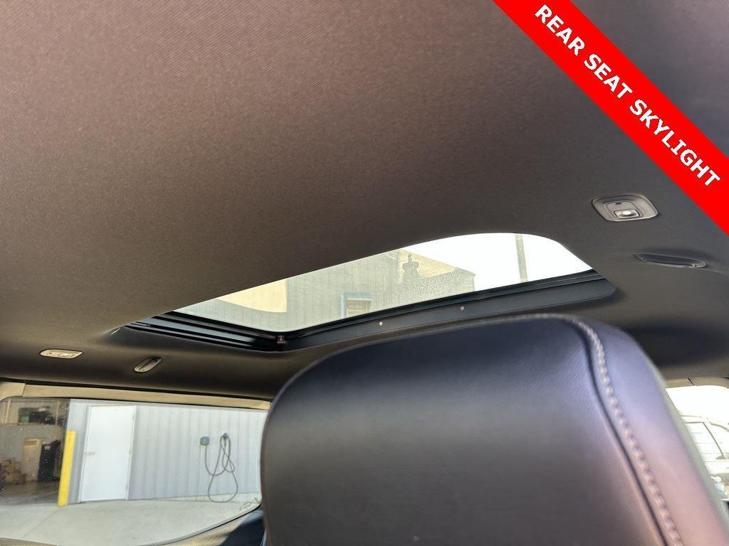 used 2024 Jeep Wagoneer car, priced at $62,000