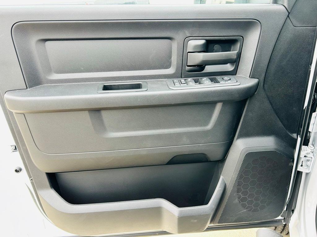 new 2025 Ram 2500 car, priced at $53,610