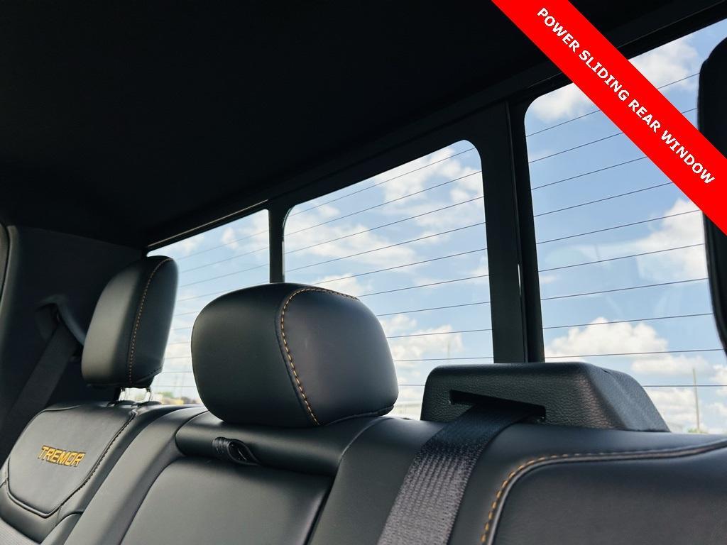 new 2025 Ford F-150 car, priced at $80,315