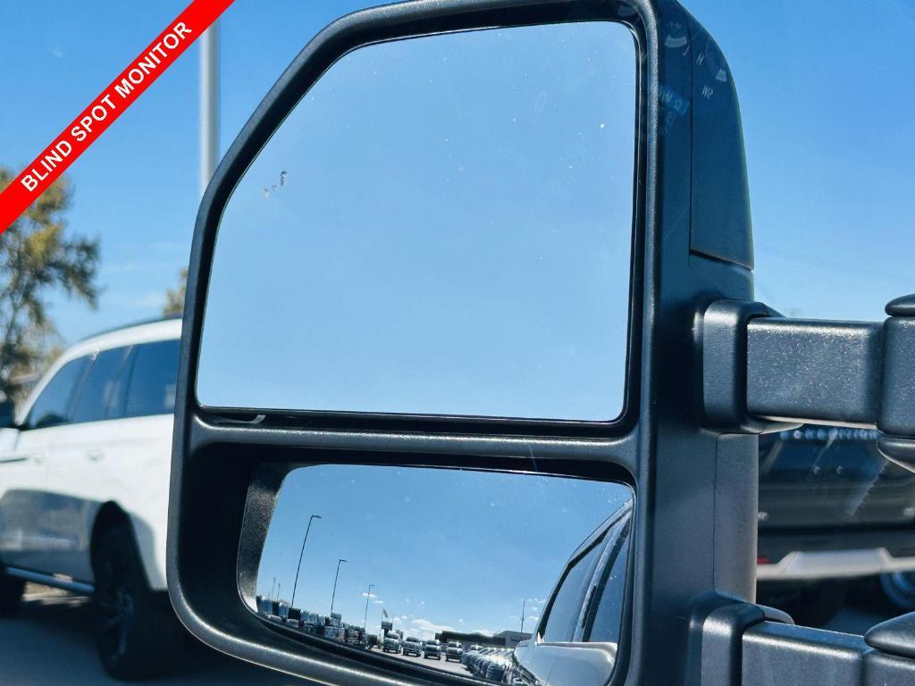 used 2022 Ford F-150 car, priced at $40,500