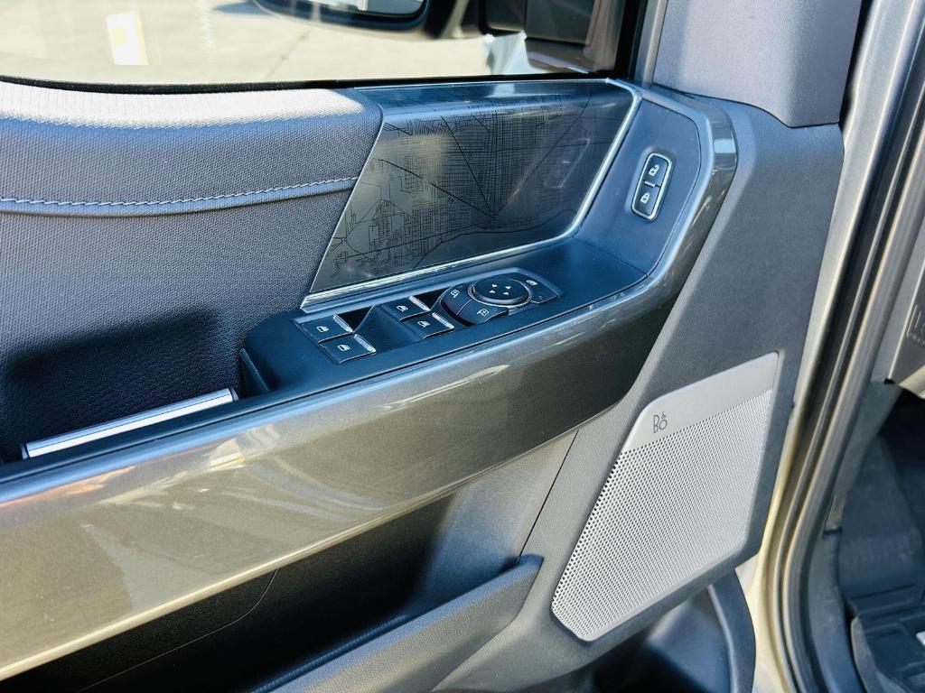 used 2022 Ford F-150 car, priced at $40,500