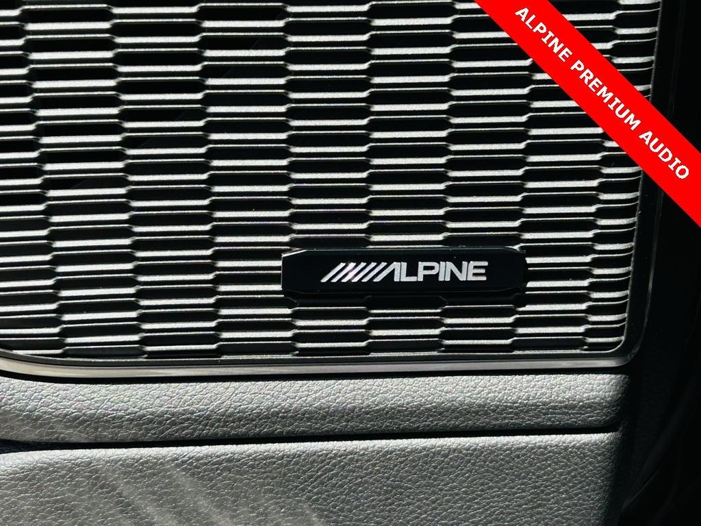 used 2022 Jeep Grand Cherokee L car, priced at $33,200