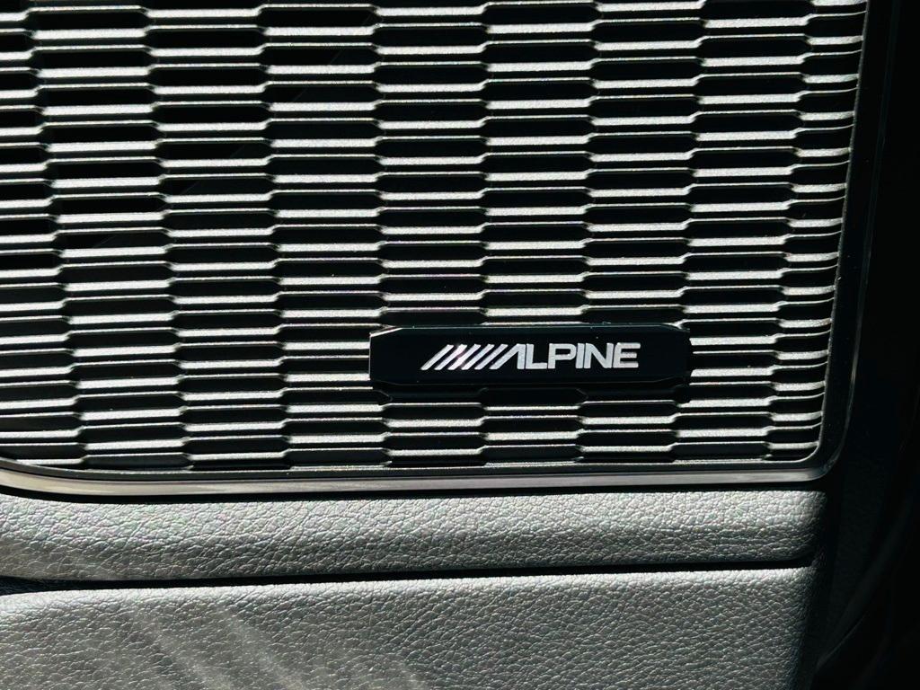 used 2022 Jeep Grand Cherokee L car, priced at $34,000
