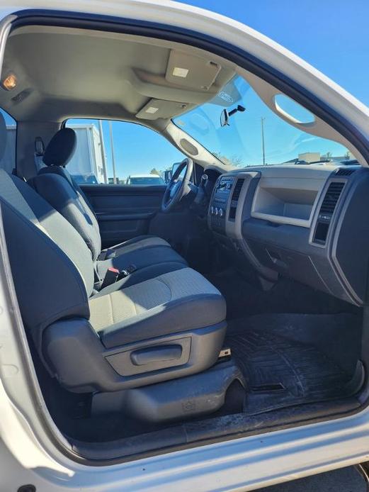 used 2012 Ram 1500 car, priced at $11,500