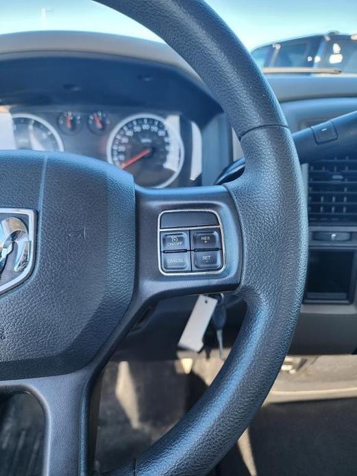 used 2012 Ram 1500 car, priced at $11,500