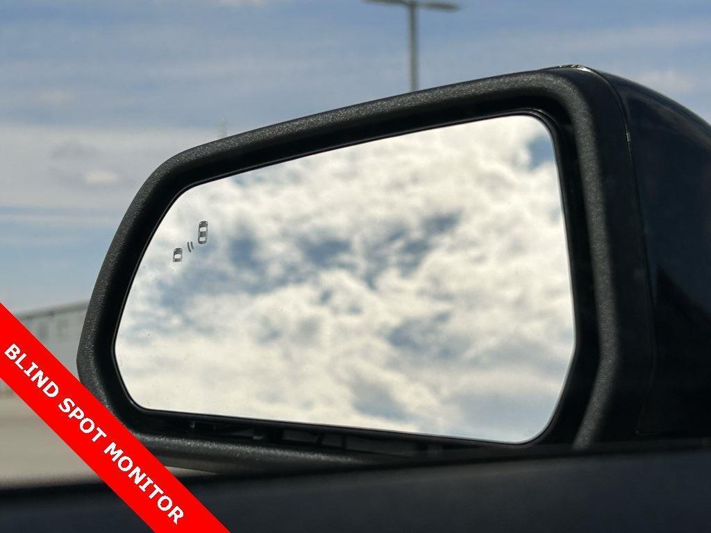 new 2025 Ford Mustang car, priced at $56,000