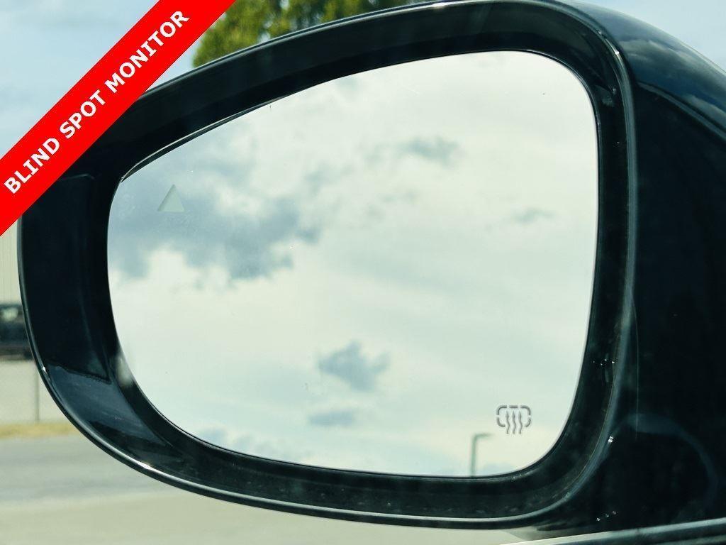 new 2026 Chrysler Voyager car, priced at $41,887