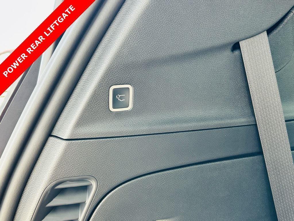 new 2026 Chrysler Voyager car, priced at $41,887