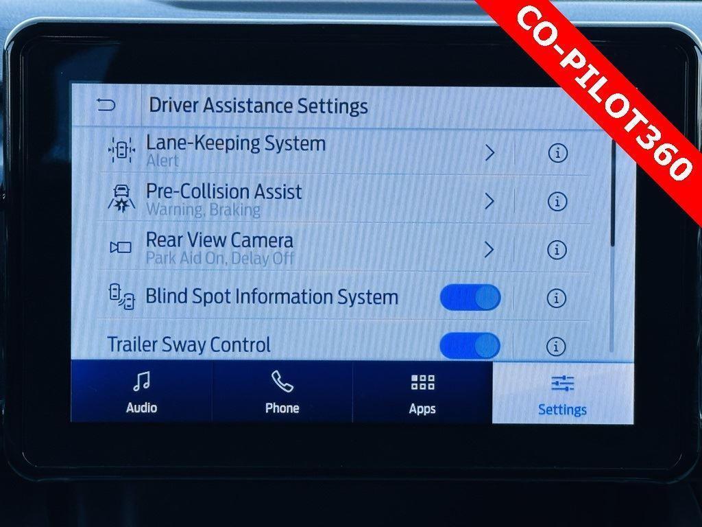 used 2022 Ford Explorer car, priced at $35,000