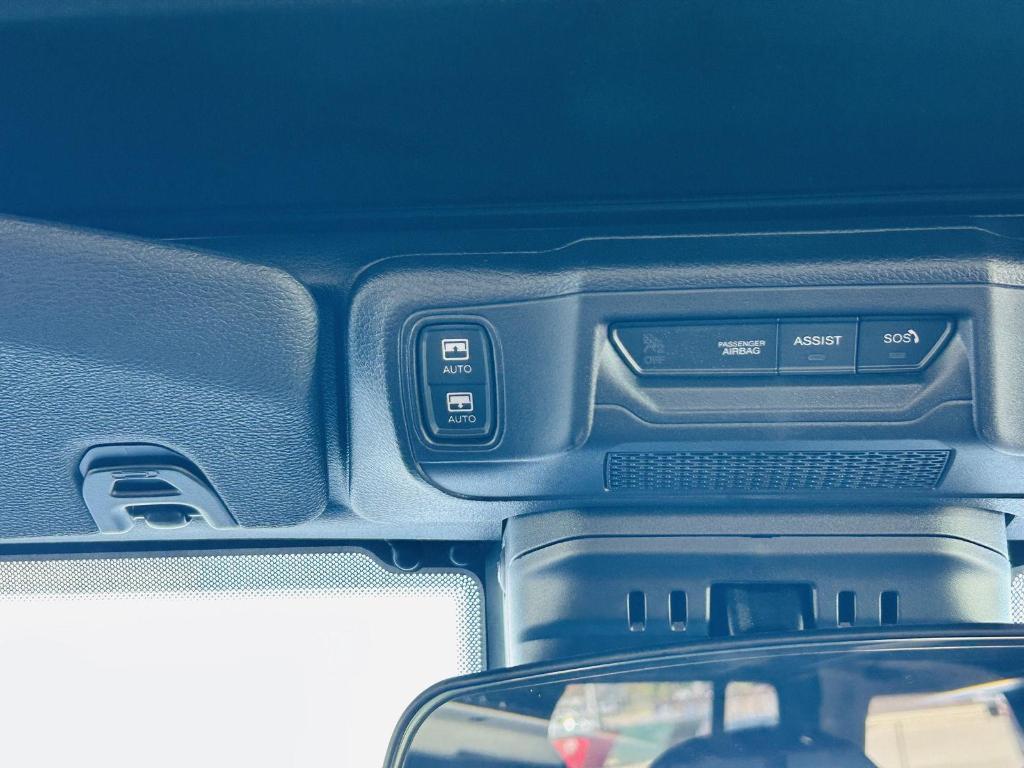 new 2025 Jeep Wrangler car, priced at $71,056