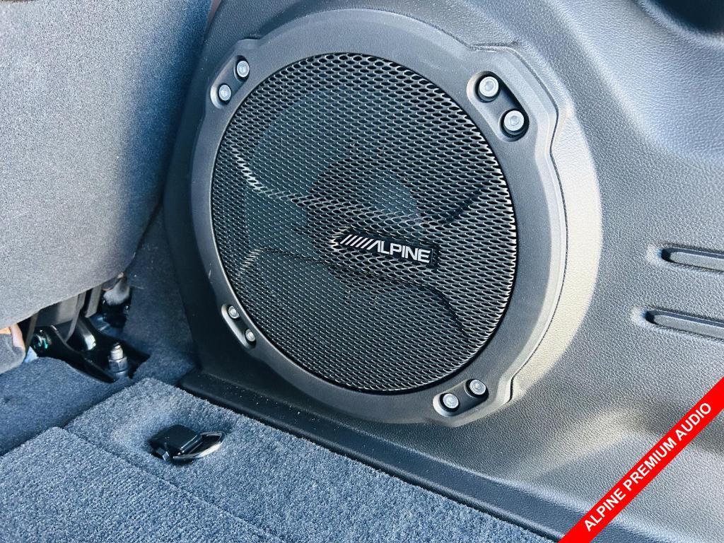 new 2025 Jeep Wrangler car, priced at $71,056