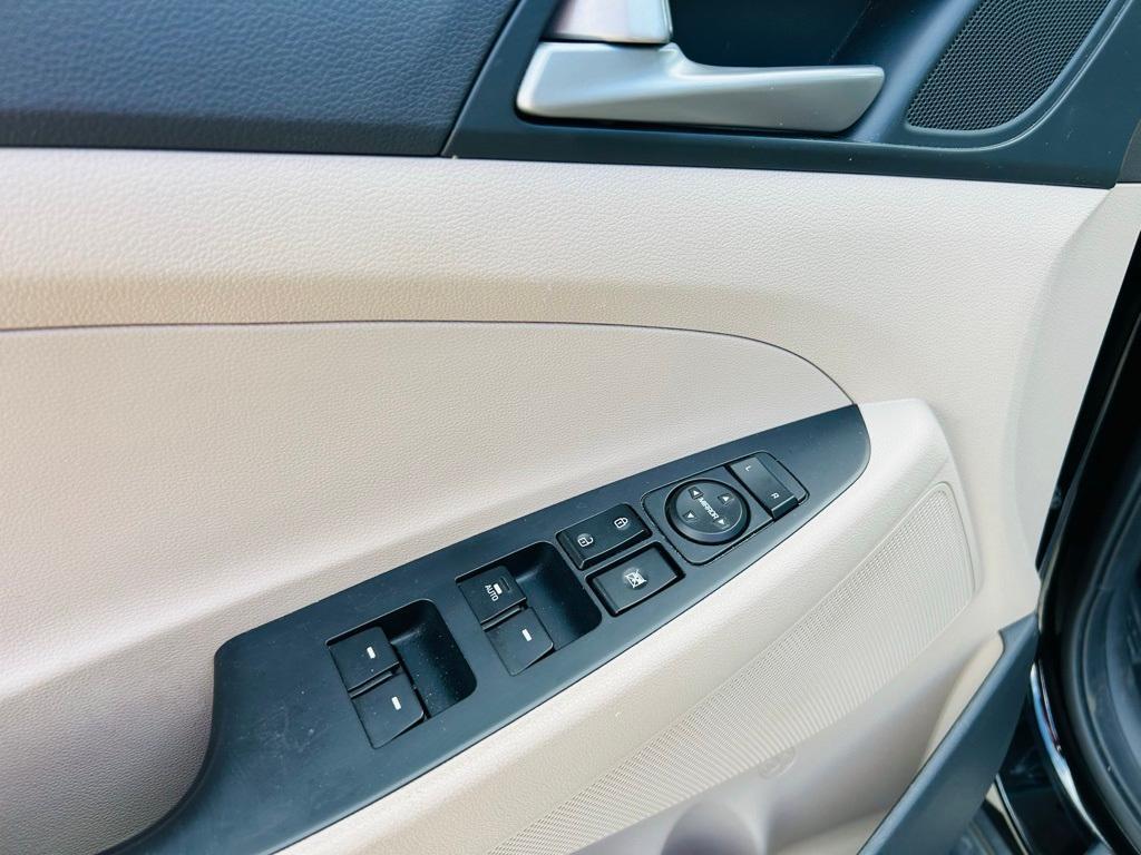 used 2018 Hyundai Tucson car, priced at $16,300