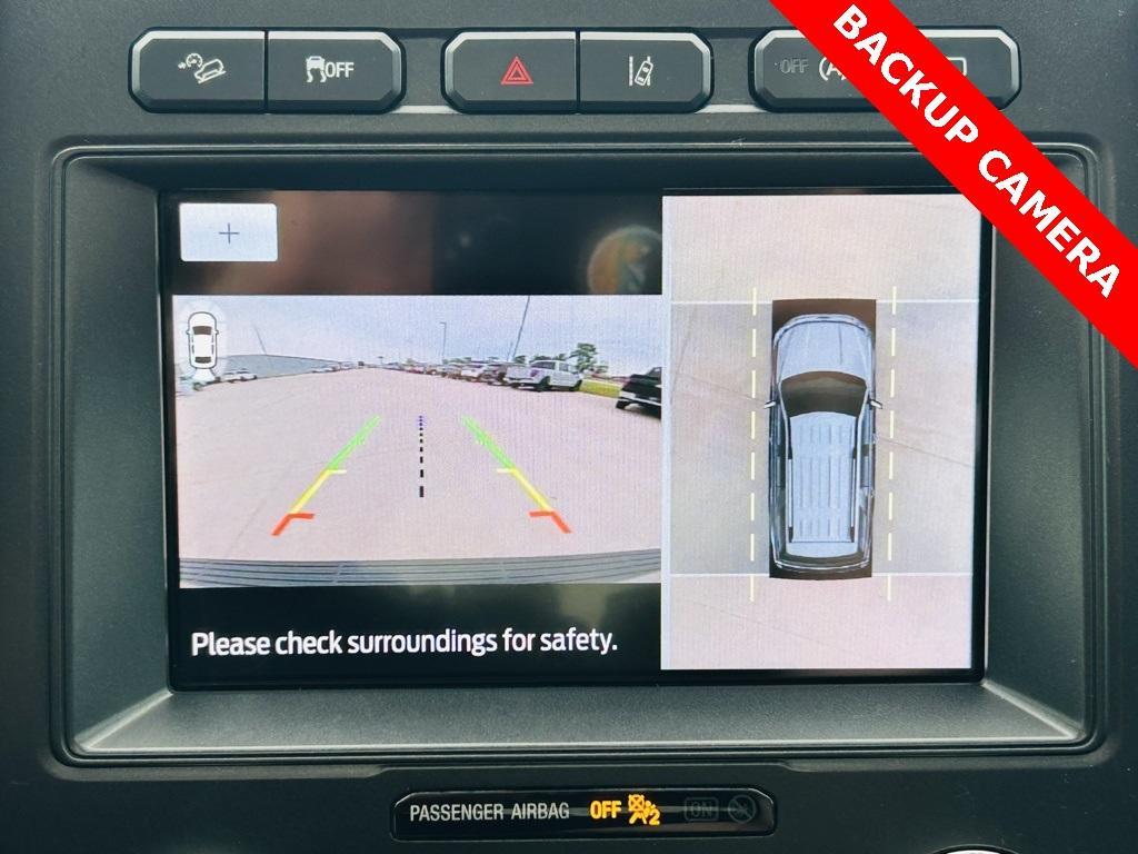 used 2020 Ford Expedition car, priced at $36,500
