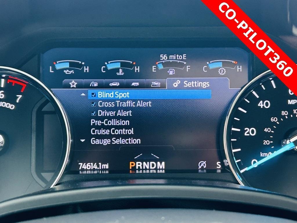 used 2020 Ford Expedition car, priced at $36,500