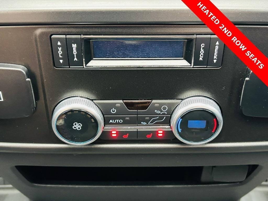 used 2020 Ford Expedition car, priced at $36,500