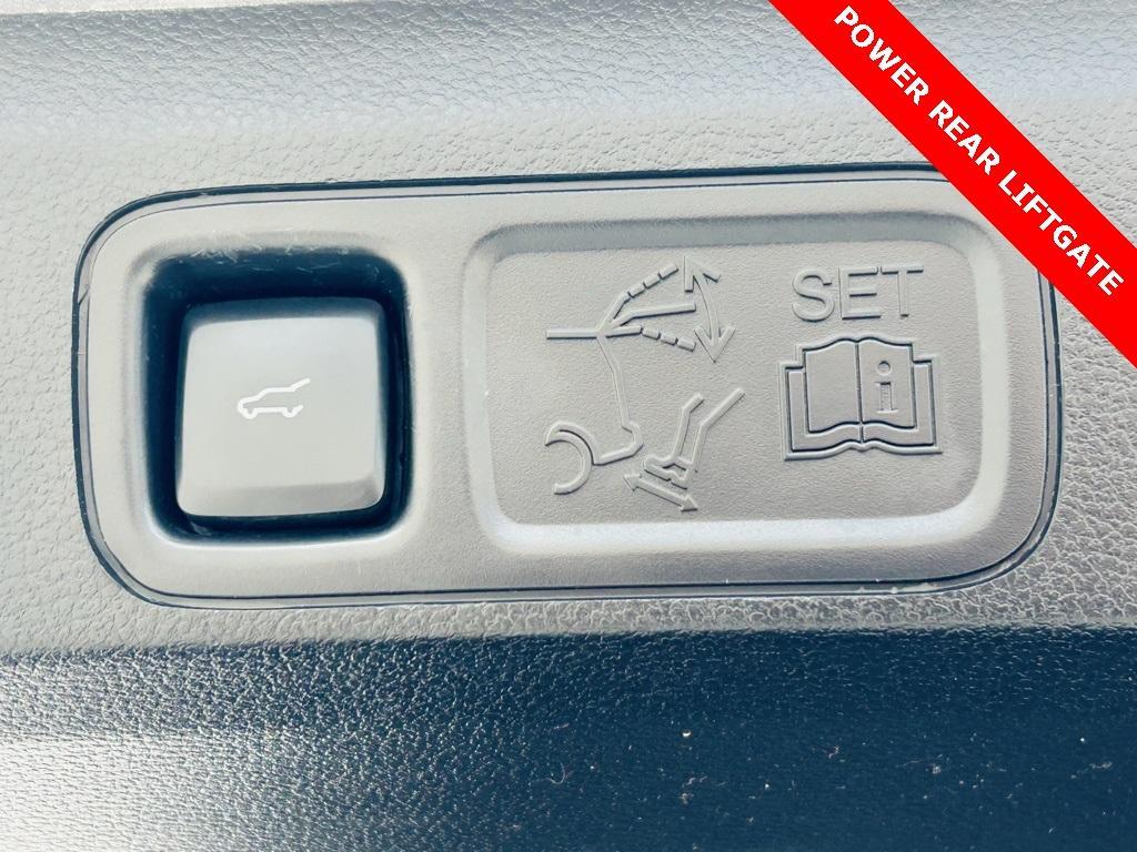 used 2020 Ford Expedition car, priced at $36,500